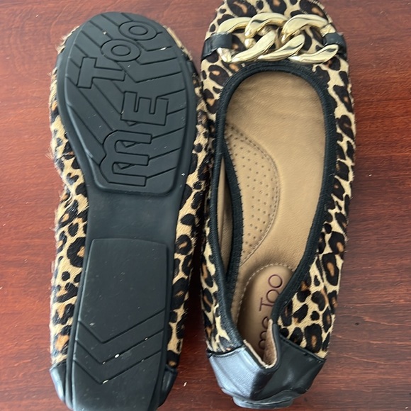 ME TOO Ballet Flats - Picture 6 of 6